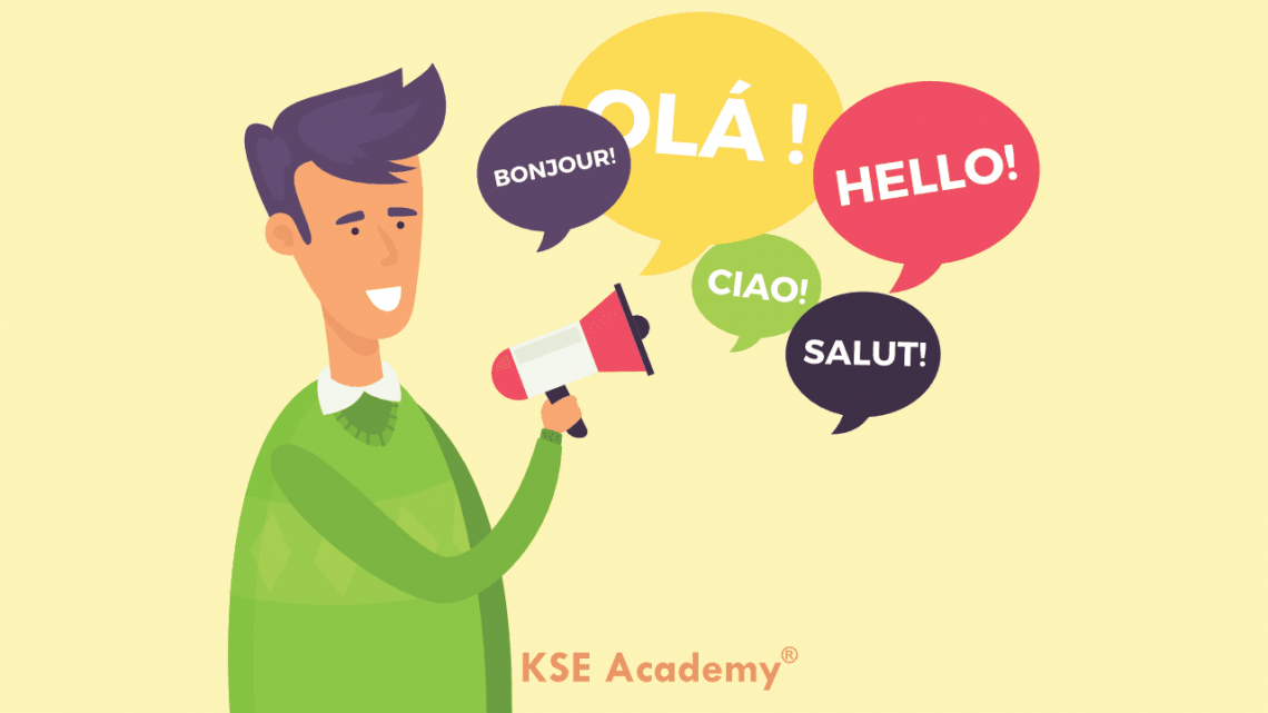 Aprender Inglés Y Francés Al Mismo Tiempo Kse Academy Academia De Inglés